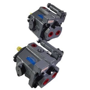 ปั๊มไฮดรอลิก P40VR P16V P8 P16 P31 P40 P16VL-11-EP-T-10-S137-J P16VMR-10-EP-D-20-S208- มอเตอร์ปั๊มไฮดรอลิกใหม่ - Product Image 1