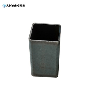 Nuevos y Populares Accesorios para Contenedores de Envío Secos ISO, Riel Lateral Superior de Acero Corten de 3 mm - Product Image 5