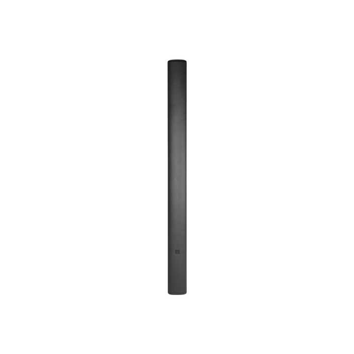 100V 140W Pro Audio Line Array Column Wall Mount Speaker with 9*2.5" Speaker Driver, Neodymium Magnet and Music/Speech Switch