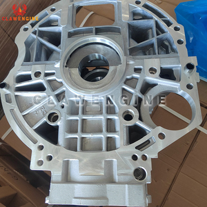 Bloc-cylindres moteur Clawengine 2.0L G4KD pour Tucson ix35 Sonata Sportage Optima K5 Cerato 2.0L DOHC Expédition depuis Hong Kong - Product Image 4