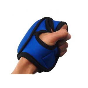 Customized UOO Neoprene Safety <b>Gloves</b> for Weight Lifting-Waterproof Anti-Slip ANSI Certified Comfortable & Protective - Product Image 1