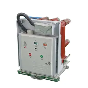 10KV indoor high-voltage vacuum circuit breaker (ZN63) VS1-12/630/1250A handcart non fixed type