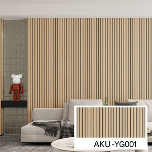 Panneaux muraux autocollants 3D AKUSLAT <span class=keywords><strong>pour</strong></span> la décoration intérieure et la rénovation, adhésifs souples <span class=keywords><strong>pour</strong></span> <span class=keywords><strong>plafond</strong></span> et murs - Product Image 6