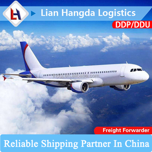 การขนส่งทางอากาศกว่างโจวเซินเจิ้นเซี่ยงไฮ้ไปยังหละหลวมสนามบิน JFK Mia ตัวแทนจัดส่งจากสหรัฐอเมริกา - Product Image 3