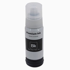 Recharge d'encre à base d'eau MaiGe pour imprimantes compatibles 105/106 ET-<span class=keywords><strong>7700</strong></span> ET-7750 L7160 L7180 Couleurs C/M/J/B 127ml/70ml - Product Image 4