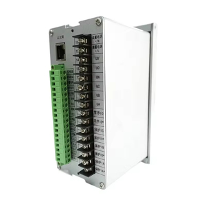 TY260A indicatore di guasto della terra dei dispositivi di sovraccarico termico elettronica di protezione del motore - Product Image 5