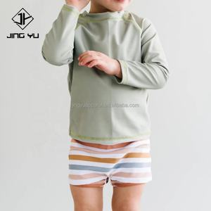 Traje de Baño para Niñas, Bikini Infantil, Ropa de Playa, Traje de Baño Infantil con Dibujos Animados Personalizado, Traje de Baño para Niña, Bonito Traje de Baño para Bebé - Product Image 5