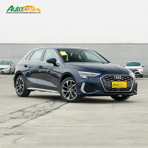 <span class=keywords><strong>Audi</strong></span> <span class=keywords><strong>A3</strong></span> Sportback 35TF SI Luxury Sport Edition 2022, Auto de Gasolina 2WD, 1-25000 Millas, 150-200 CV, 200-300 Nm, Semiautomático - Product Image 5