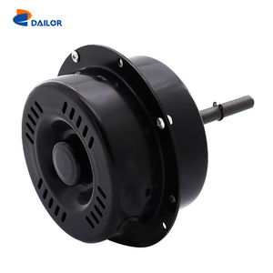 Moteur de ventilateur universel pour radiateur AC Moteur de ventilateur de climatiseur intérieur - Product Image 6