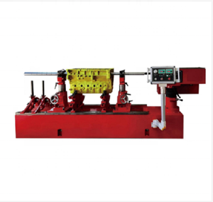เครื่องเจาะบูชกระบอกสูบ T8120 แบบอัตโนมัติและแบบแมนนวล ใช้สำหรับงานเจาะบูชกระบอกสูบ - Product Image 1