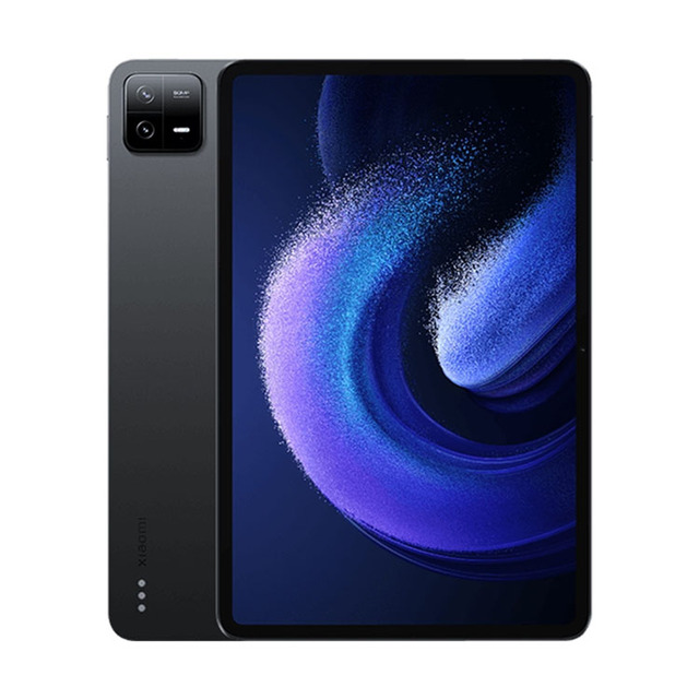 2023 Original for Xiaomi Mi Pad 6 11-inch Tablet PC 8840mAh Battery 8GB+128GB/256GB Octa Core Android 13 33W Fast Charger
