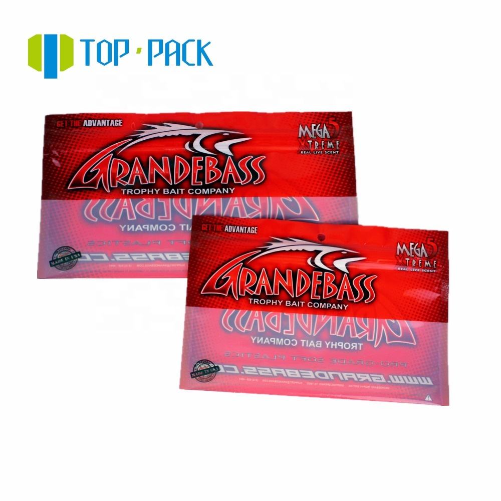 Couleur et motif personnalisés