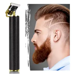 Profession elle Männer Haarschnitt Clippers Herren Elektrisches Haarschneide-Kit Rasierer Bart Rasier maschine Haarschnitt Trimmer