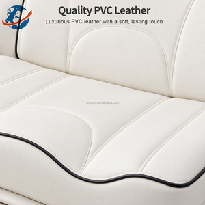 <span class=keywords><strong>Fauteuil</strong></span> de Beauté <span class=keywords><strong>Électrique</strong></span> Premium à 3 Moteurs avec Panneau Relevable, Coque Acrylique et Éclairage LED pour Spa, Salon et Clinique - Product Image 6