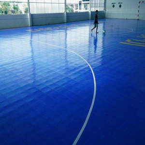 <span class=keywords><strong>SUGE</strong></span> – puzzle en PP de haute qualité, terrain de basket-ball et de tennis - Product Image 6