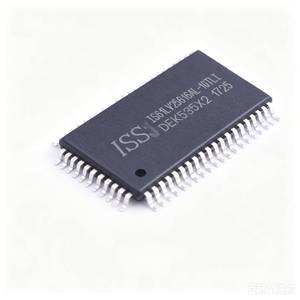 Nouvelle puce mémoire IC IS61LV25616AL-10TLI pour application électronique, montage standard précis - Product Image 1