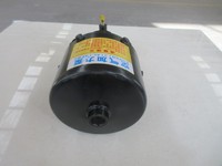Ap02 — pompe rehausseur d'air, 55C0249 XGMA, pièces de charge de roue XG915 XG918 XG955 XG962 XG982