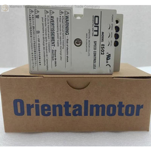 1pc Motor Es02 <b>Speed</b> <b>Controller</b> New Expedited Shipping New Original Ready Stock Industrial Automation Pac Dedicated Plc - Product Image 1
