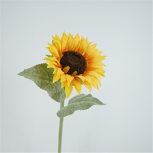 Fiore di Girasole Idratante per le Mani, Decorazione per la Casa, Oggetto di Scena per <span class=keywords><strong>Fotografia</strong></span>, Accessorio per Matrimoni - Product Image 3