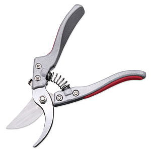 Bypass Pruning Shears Stainless Steel 20-30 Mm Trimming Diameter For Garden Tree Fruit Floral Landscaping Use - Product Image 1