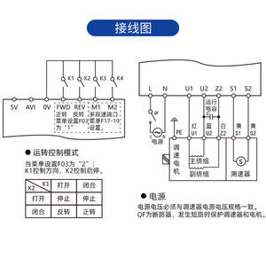 Controlador de Motor ZD Zhongda Lide ZDRV.A22-200S2 200W AC 220V con Pantalla Digital para Motores Paso a Paso - Product Image 2