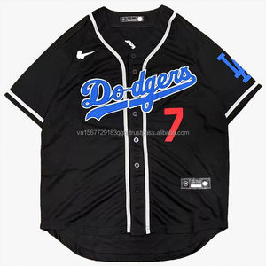 Custom Trendy Brand Soccer Jersey Mesh Breathable Quick Dry Anti-UV V-neck Short Sleeve Sportswear Fashion Loose Unisex - Product Image 5