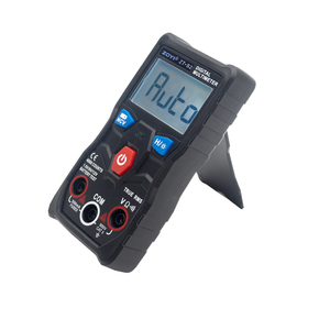 Multímetro Digital Profesional ZT-S2 de 4000 Lecturas con Rango Automático - Product Image 4
