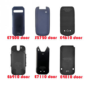 Coque arrière de téléphone DuraForce Pro3 E7200 Kyocera avec bobine de charge sans fil, design en barre, en matériau ABS - Product Image 6