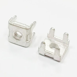 คุณภาพสูงบอร์ด PCB เชื่อม M3 ฮาร์ดแวร์ฐานคงที่ Terminal โพสต์แผงวงจร 50A เทอร์มินัลบล็อก TLS3404 - Product Image 5