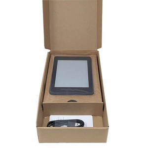 <span class=keywords><strong>Onyx</strong></span> <span class=keywords><strong>Boox</strong></span> Lecteur de livres électroniques <span class=keywords><strong>Android</strong></span> E-ink et tablettes Emballage écologique personnalisé Boîte en carton ondulé - Product Image 4