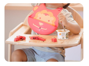 Logo personnalisé enfants <span class=keywords><strong>chaise</strong></span> haute pliable en bois massif aide de cuisine pliable en bois escabeau échelle pour les tout-petits - Product Image 4