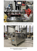 2024 nouveau projet Jinan aigle mangeable paille à boire faisant la machine 0086 18678800276