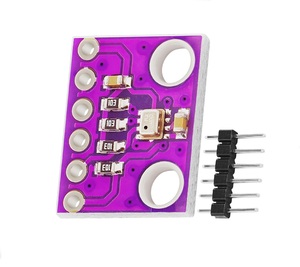 Module de capteur d'altitude et de pression barométrique numérique GY-BMP280, Interface I2C SPI pour Arduino - Product Image 1
