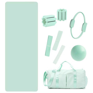 Силиконовый Коврик для йоги - Product Image 3