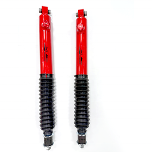 Amortiguador Ajustable OPIC 4X4 Todoterreno con Celda de Espuma, Elevación de 2 Pulgadas con Ajuste Suave y Duro para Mercedes-Benz Clase G W463 - Product Image 4