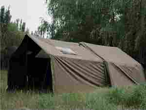 <span class=keywords><strong>Toldo</strong></span> Inflable Impermeable de Estilo <span class=keywords><strong>Militar</strong></span> para Acampar, Listo para Pasar la Noche en la Naturaleza - Product Image 6