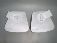 Système pa 20W + 20W pa haut-parleur pa actif haut-parleur mural
