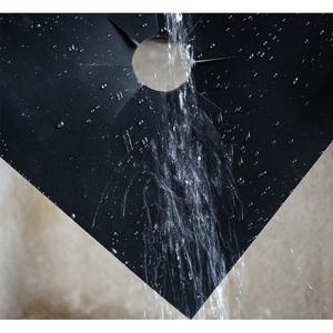 Protecteur <span class=keywords><strong>de</strong></span> cuisinière réutilisable, en acier inoxydable, antiadhésif, 5 brûleurs, <span class=keywords><strong>pour</strong></span> la cuisine - Product Image 6