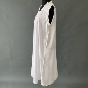 समृद्ध अनुभव फैक्टरी मूल्य महिला स्लीवियर ड्रेसिंग गाउन - Product Image 4