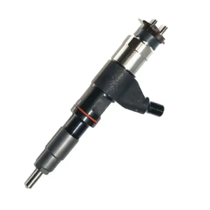 Injektor Diesel Common Rail 295050-2400 2950502400 Injektor Common Rail 295050 2400 4336862 - Product Image 4