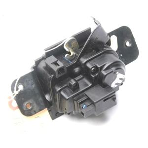 OEM 4589176AC/458 917 6AC pour Jeep Compass 2007-2017 Nouveau produit Actionneur <span class=keywords><strong>de</strong></span> verrouillage du <span class=keywords><strong>coffre</strong></span> arrière - Product Image 4