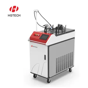 HGTECH Hot Sale Reliable Quality Handheld Laser Welding Machine Hand Held Laser Welding Machine Ce