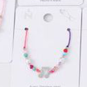 Stainless Steel Beaded <b>Bracelet</b> <b>Set</b> 12pcs Handmade Fashion Jewelry Unisex Gift Trendy Style - Product Image 6