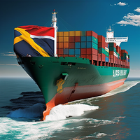 Transporteur bon marché agent maritime service d'expédition de Chine vers la Gambie achats en ligne en Afrique du Sud Produits pour l'exportation de marchandises