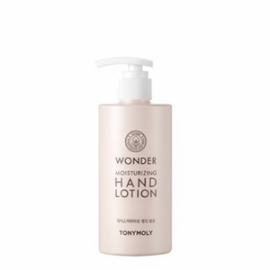 Tonymoly โลชั่นทามือเพิ่มความชุ่มชื้น1EA 300มล. ส่วนผสมต้านเชื้อแบคทีเรียที่มีวิตามิน - Product Image 1