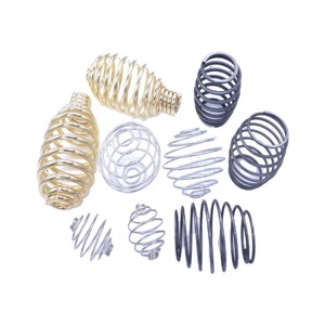 Bo Xi <b>Spring</b> <b>Clip</b> Metal 1pc For Gifts Handicrafts Cosmetic Stands - Product Image 3