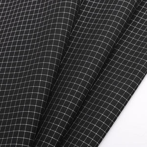 Водоотталкивающая 210d 92% нейлоновая 8% UHMWPE оксфордская ткань нейлоновая оксфордская ткань с полиуретановым покрытием - Product Image 1