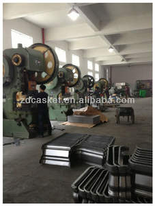 Ataúd y ataúd barato del metal del estilo americano del final de dos tonos para el uso fúnebre para el adulto hecho en <span class=keywords><strong>China</strong></span> (2061) - Product Image 4