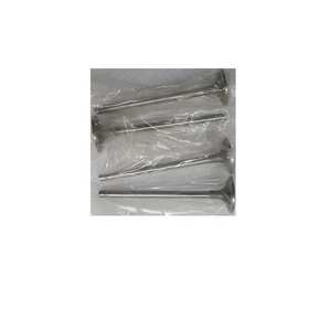 Soupape d'admission ISDE ISBE 4981794 VALVULA <span class=keywords><strong>ADMIS</strong></span> pour générateur moteur diesel - Product Image 2