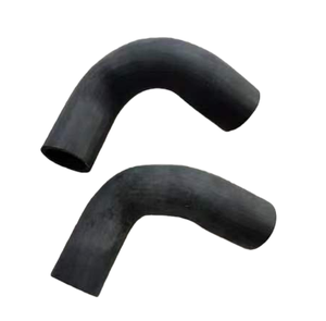 ชิ้นส่วนอะไหล่เครื่องเก็บเกี่ยวท่อระบายน้ำ W3.5-09Q-03YC-03 - Product Image 1